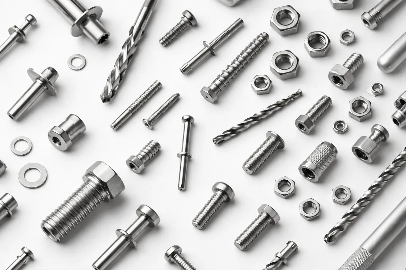 Doświadczenie W Zaopatrzeniu Technicznym Przemysłu