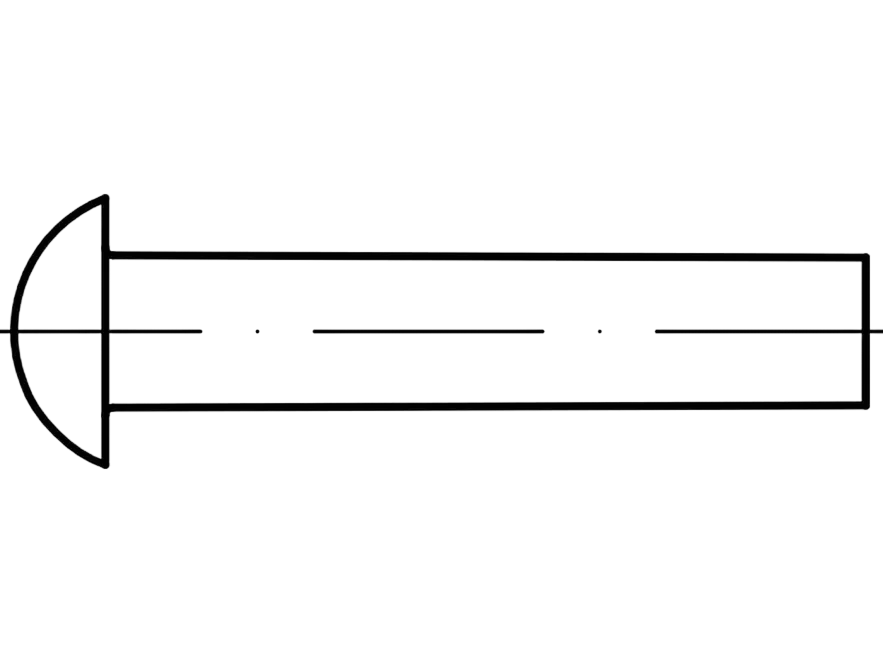 DIN 931 | DIN 960 | PN-85 / M-82101