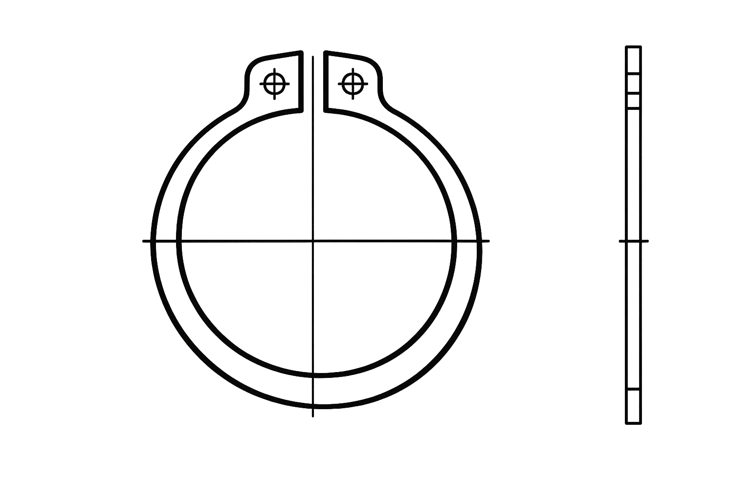 DIN 912 | PN-87 / M-82302